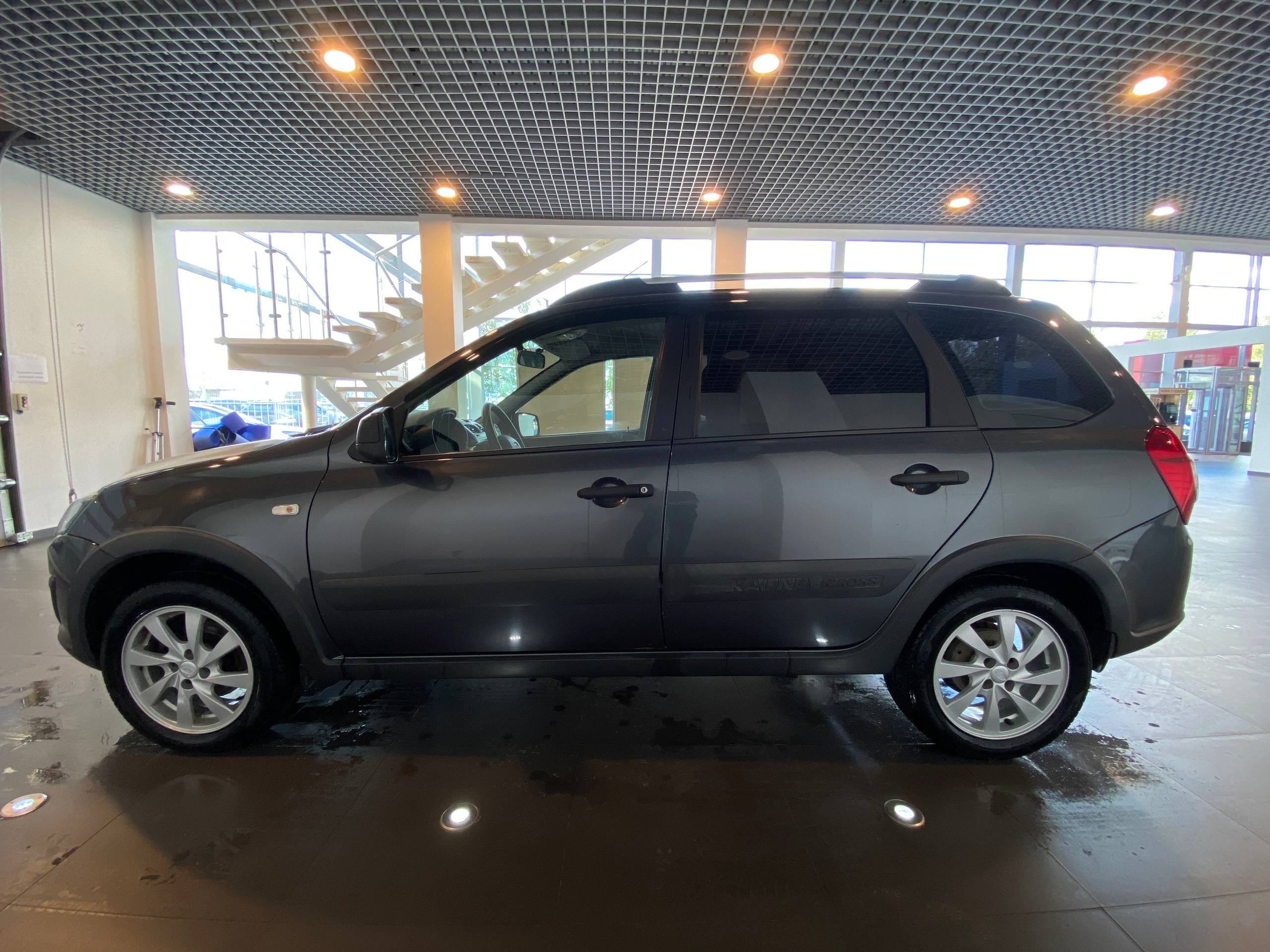 LADA KALINA