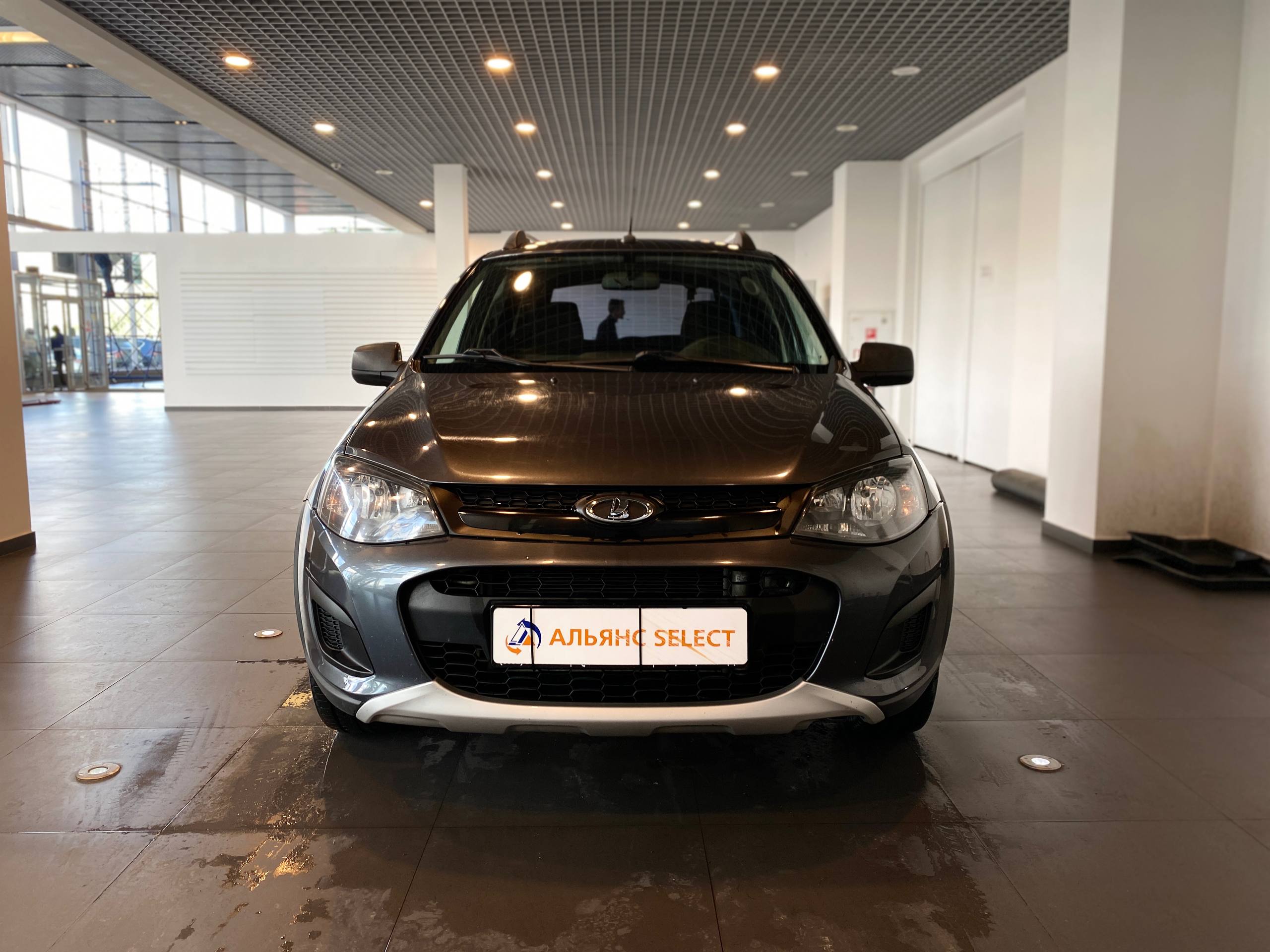 LADA KALINA