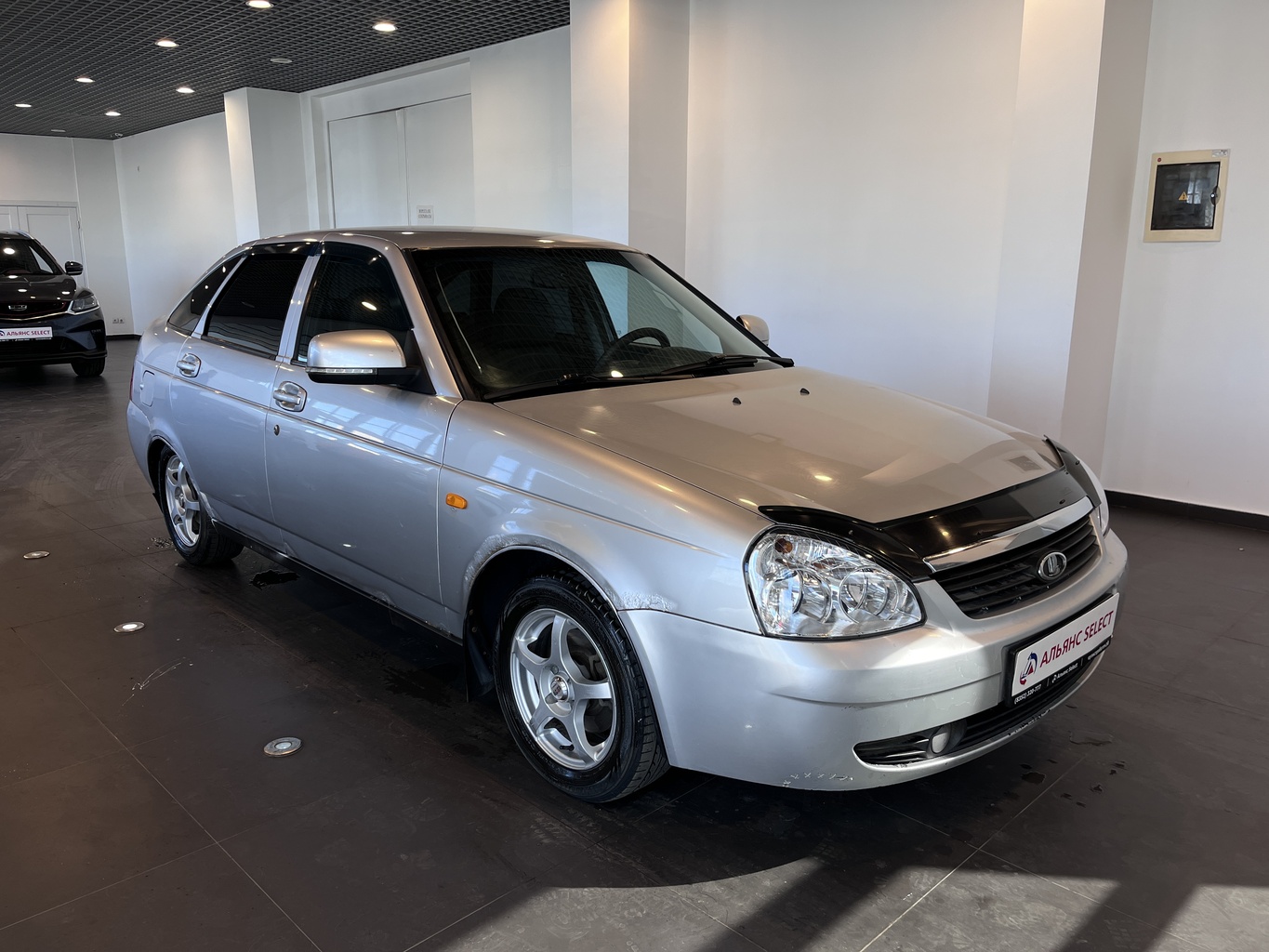 LADA PRIORA
