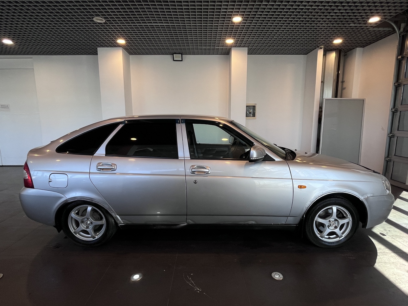 LADA PRIORA