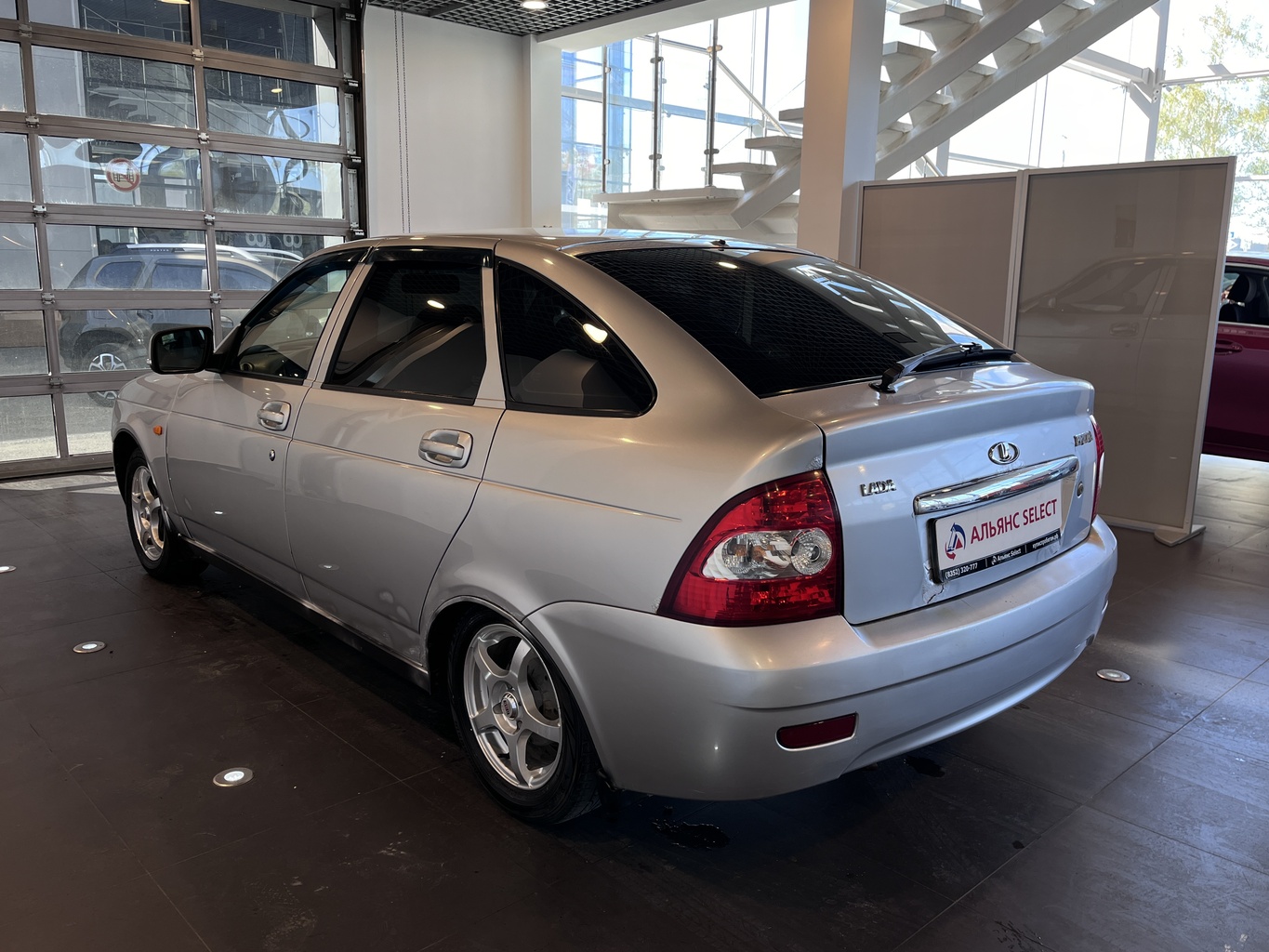 LADA PRIORA