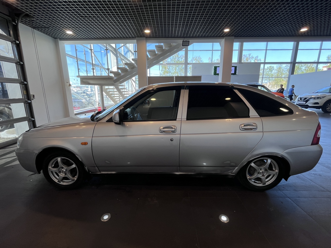 LADA PRIORA
