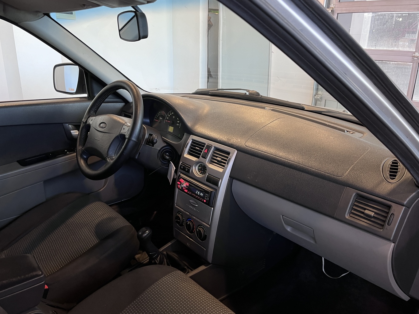 LADA PRIORA