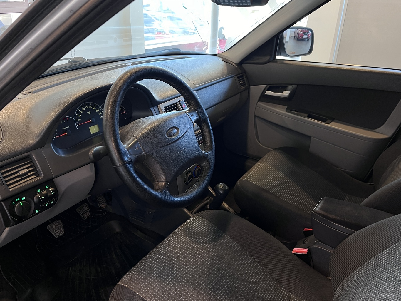 LADA PRIORA