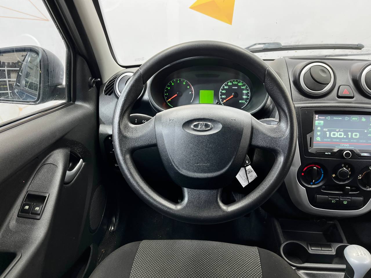 LADA GRANTA