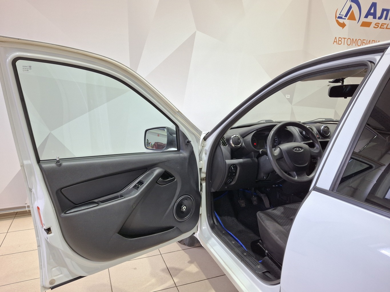 LADA GRANTA