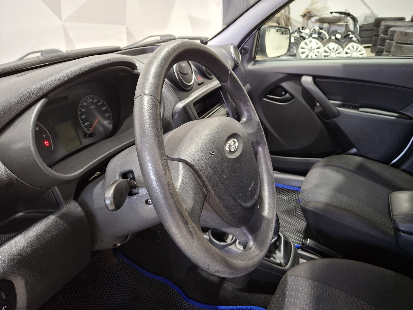 LADA GRANTA
