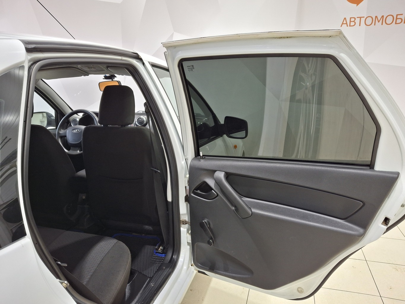 LADA GRANTA