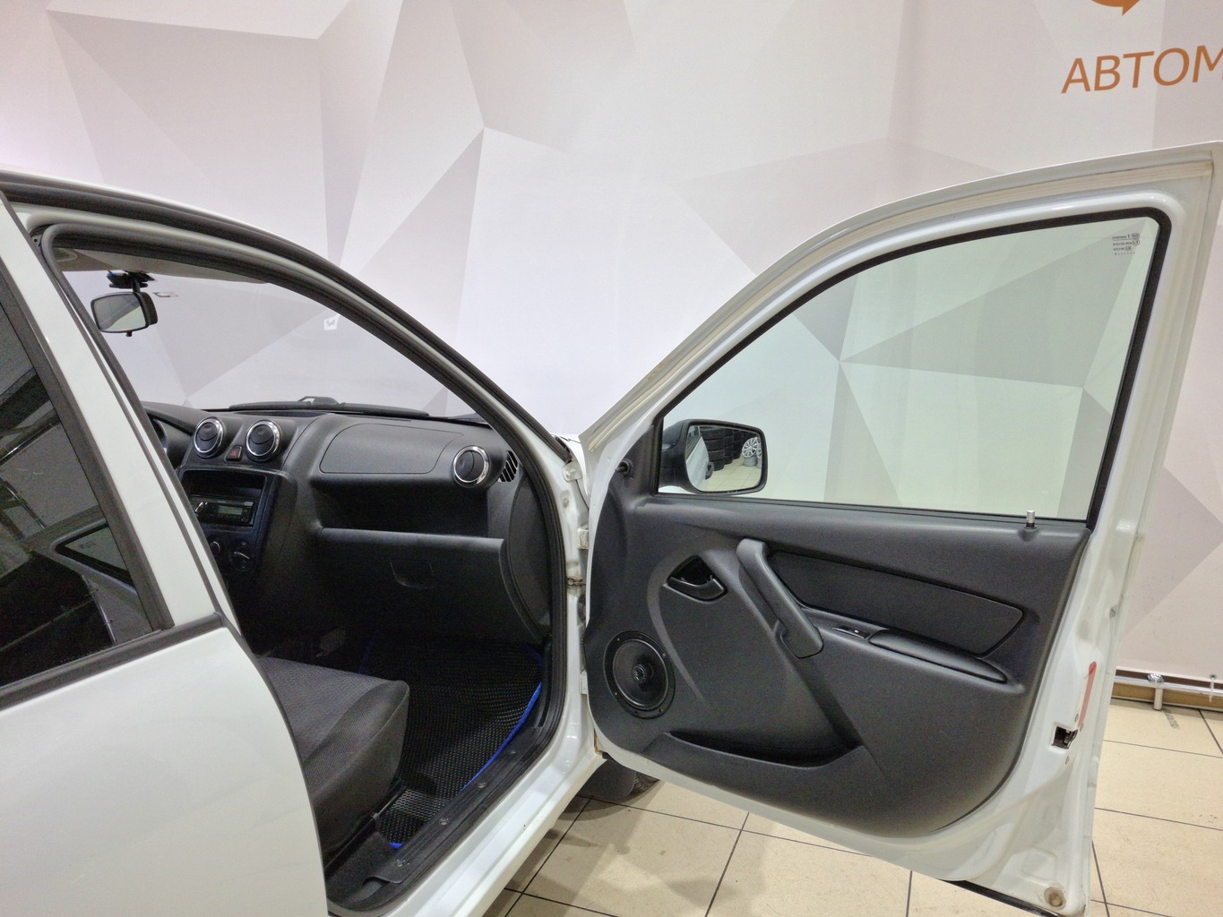 LADA GRANTA
