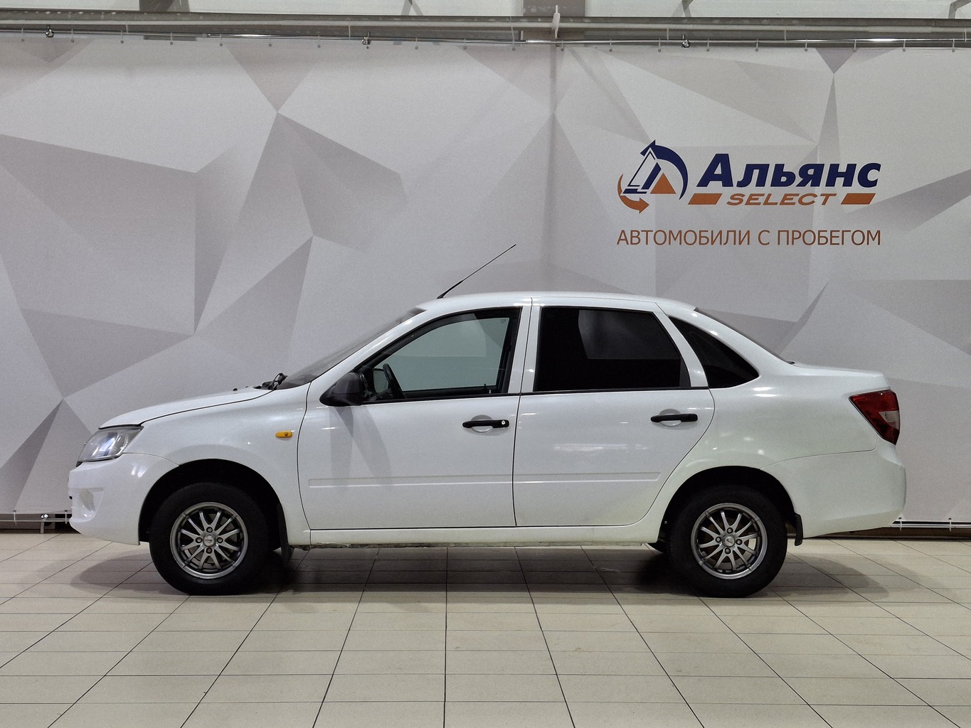 LADA GRANTA