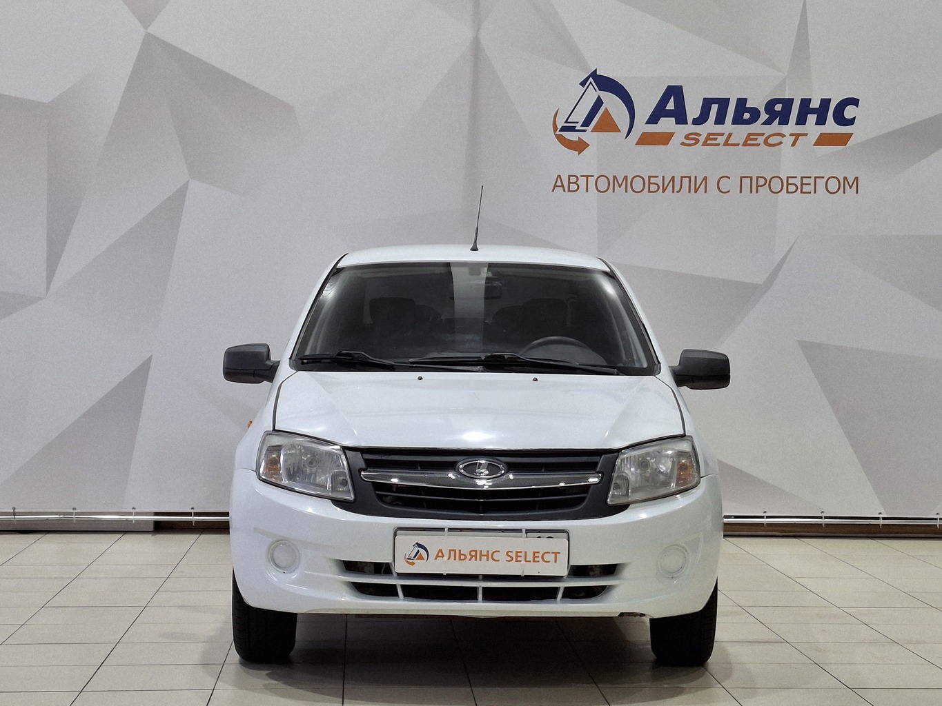 LADA GRANTA