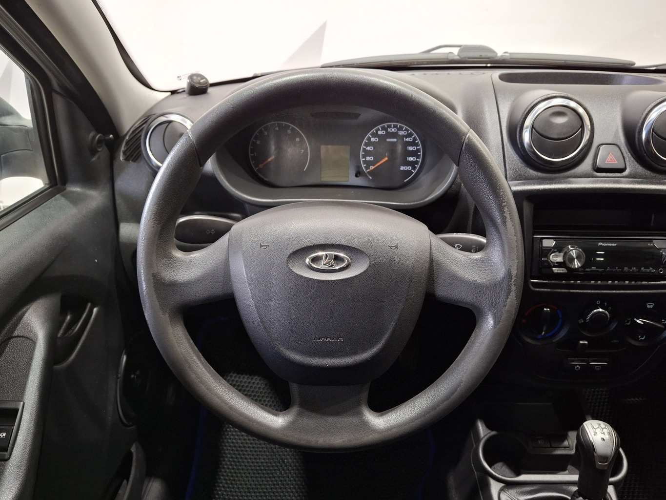 LADA GRANTA
