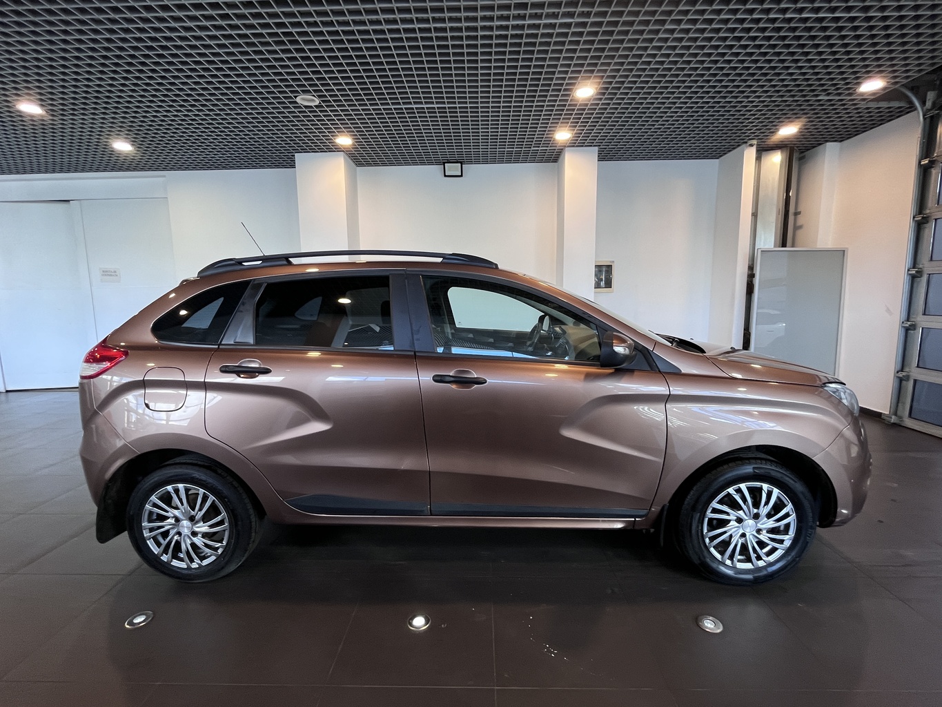 LADA XRAY