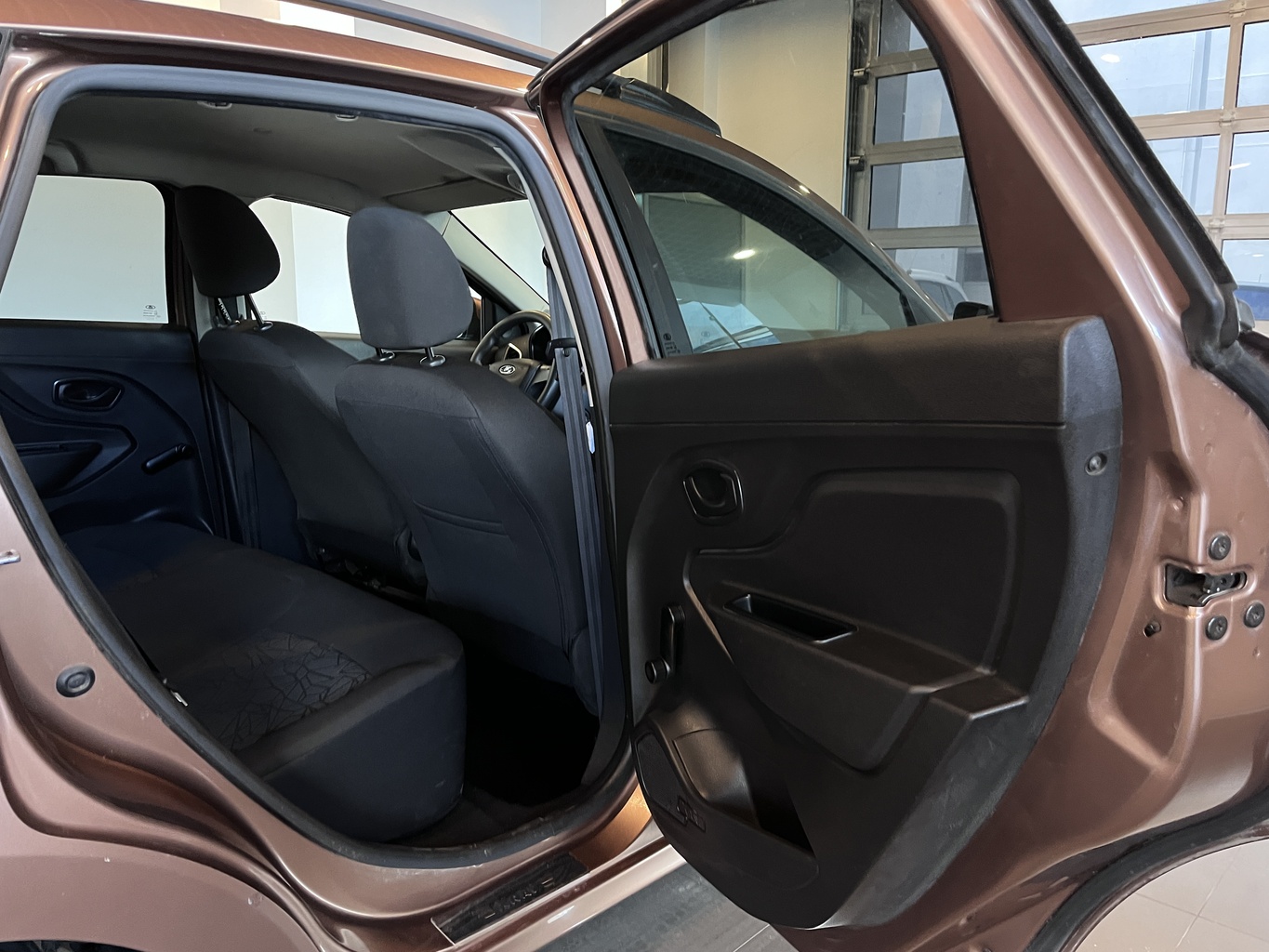 LADA XRAY