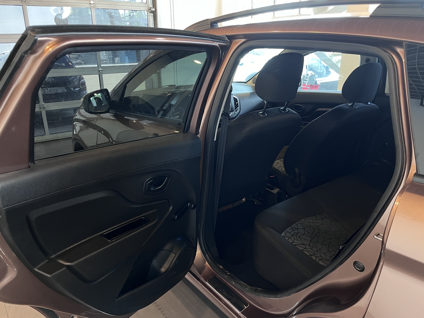 LADA XRAY