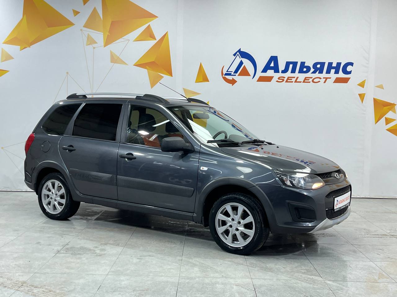 LADA KALINA