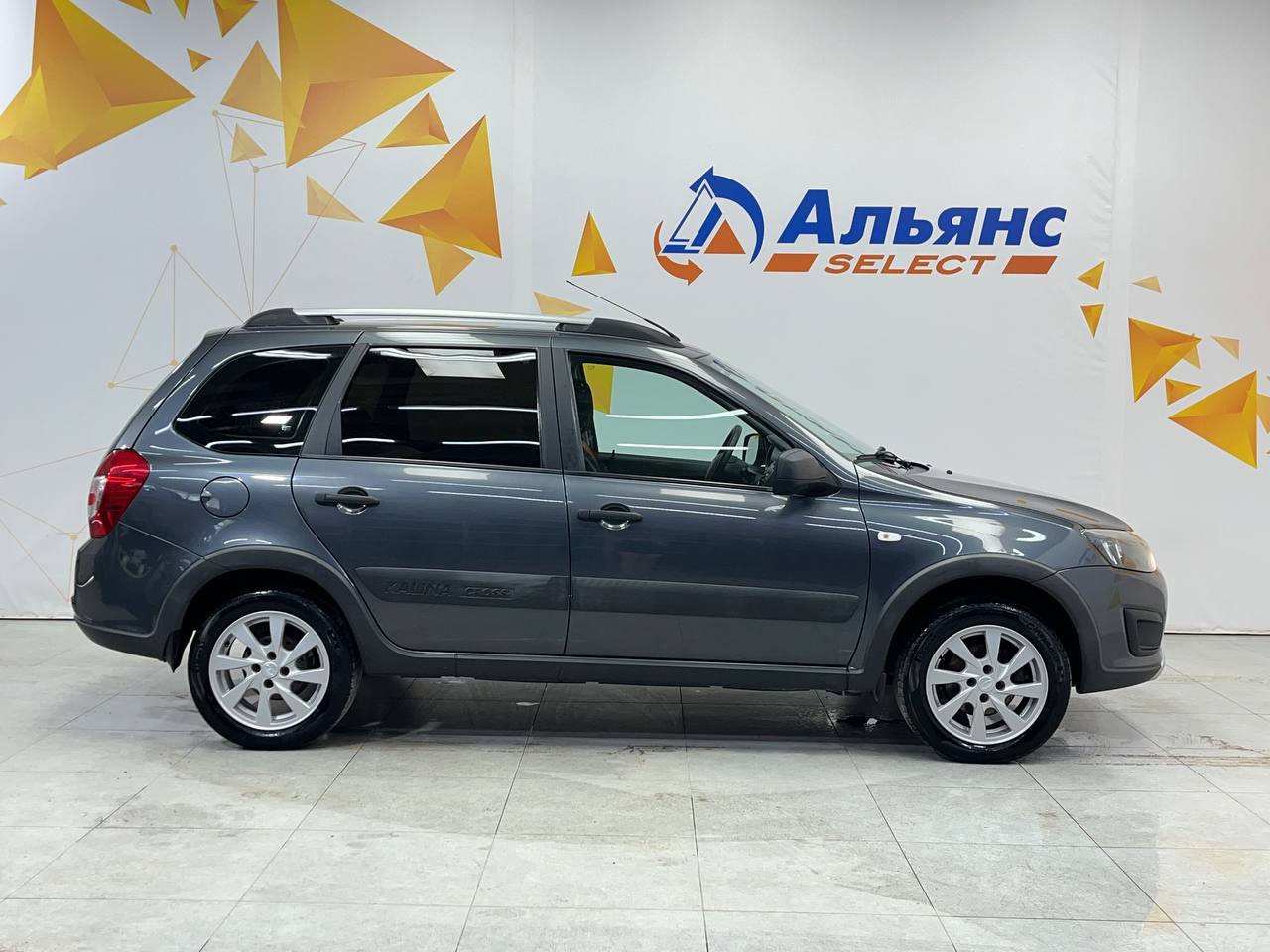 LADA KALINA