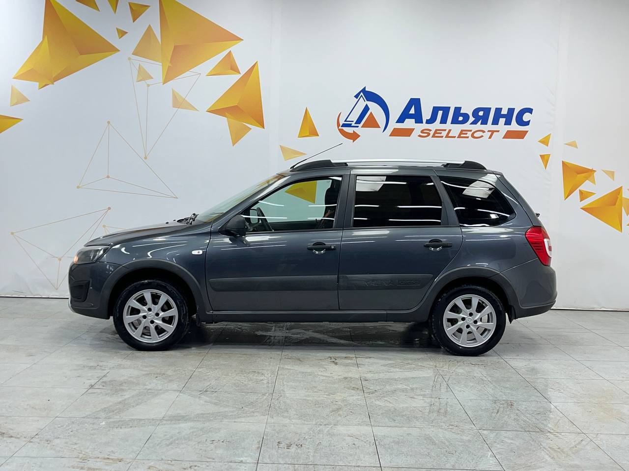 LADA KALINA