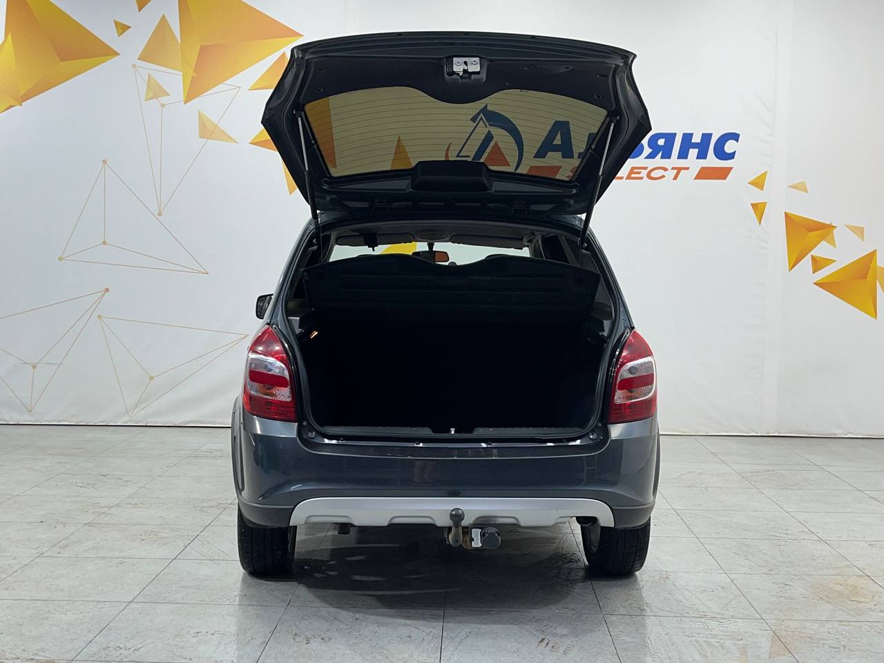 LADA KALINA