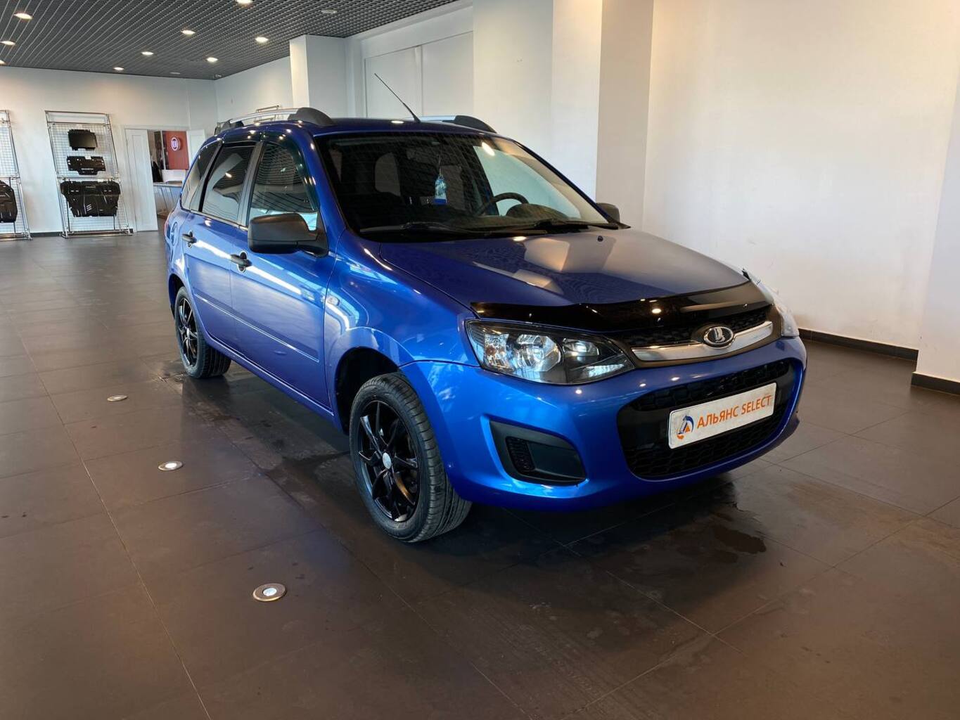 LADA KALINA