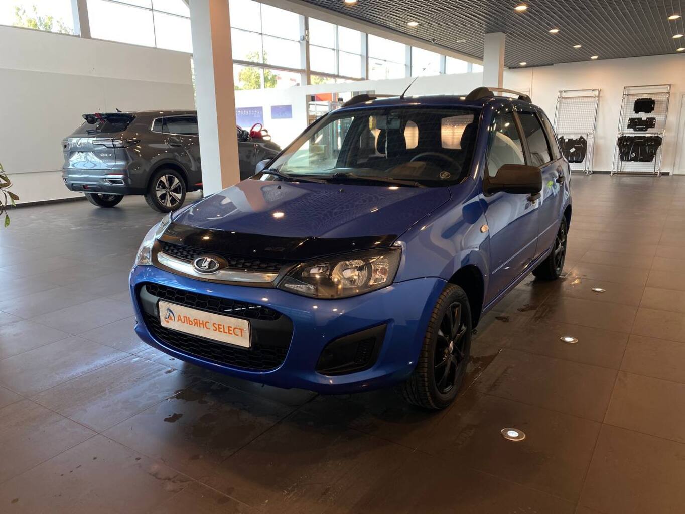 LADA KALINA