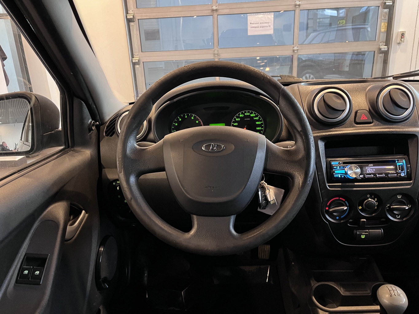 LADA GRANTA