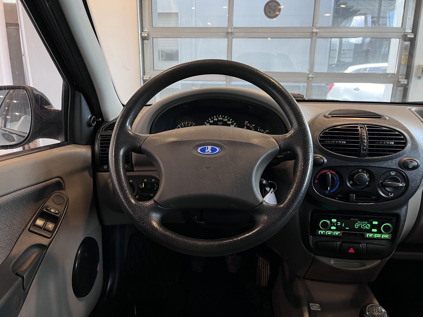 LADA KALINA
