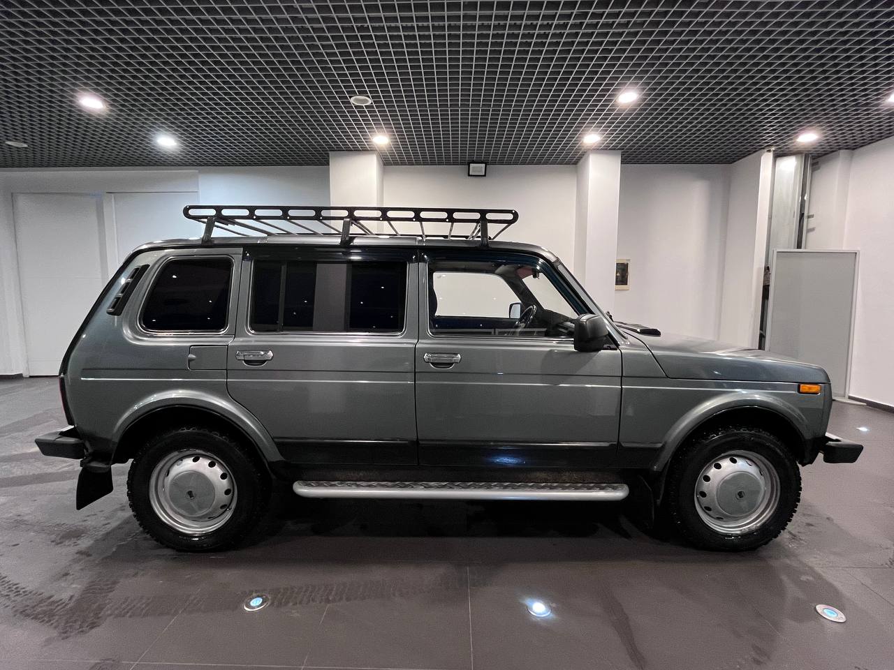 LADA 2131 (4X4)