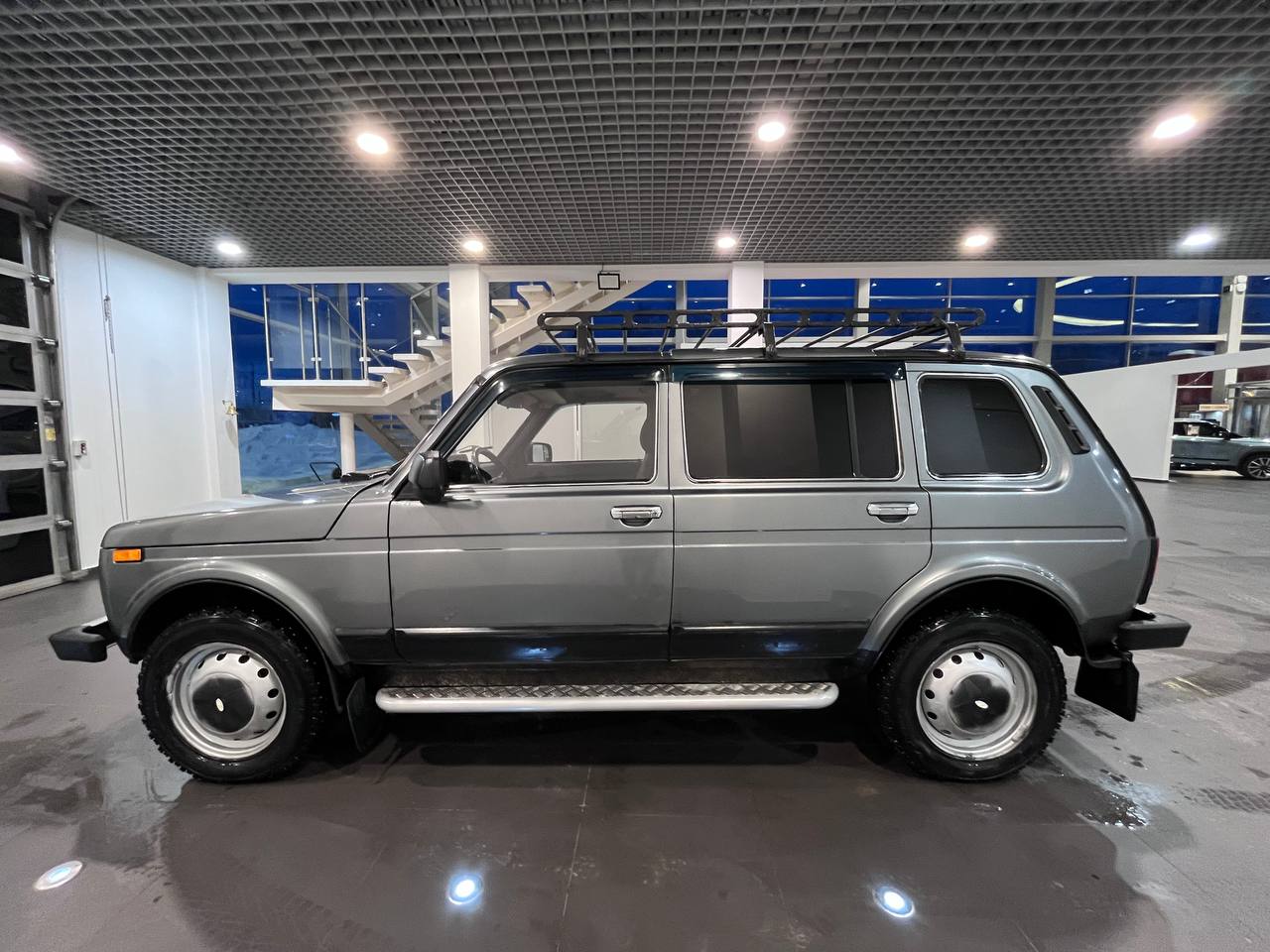 LADA 2131 (4X4)
