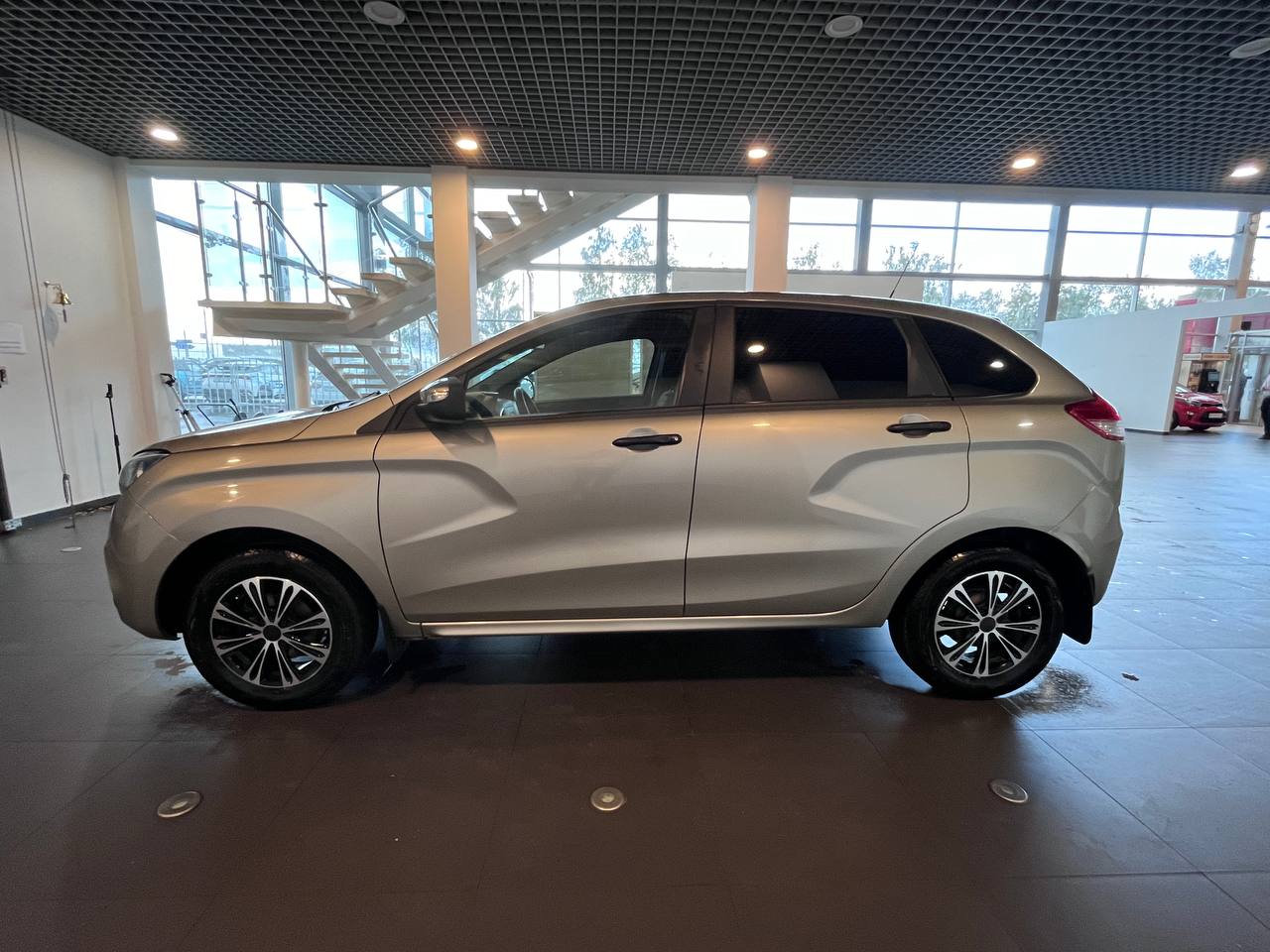 LADA XRAY