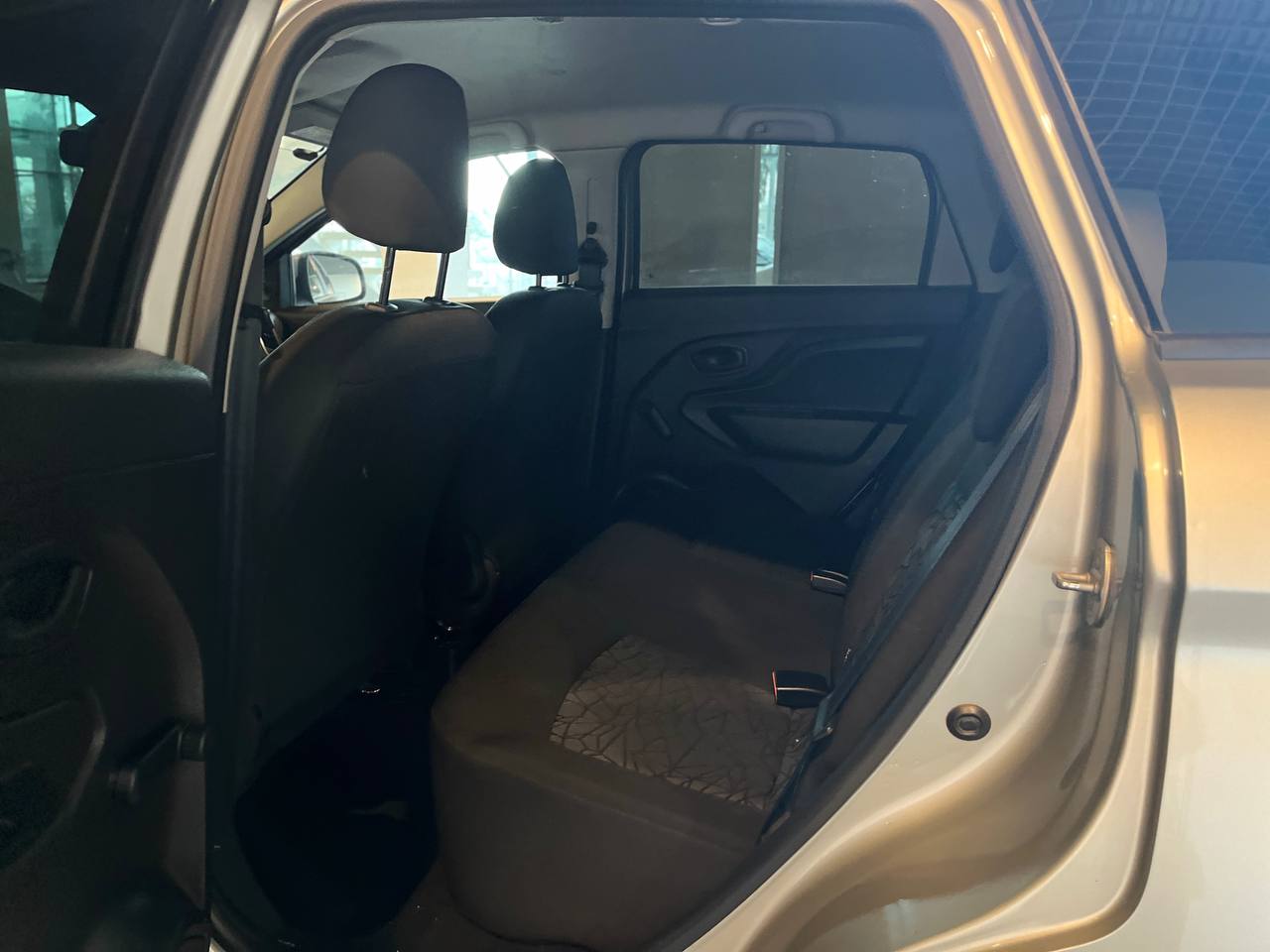 LADA XRAY