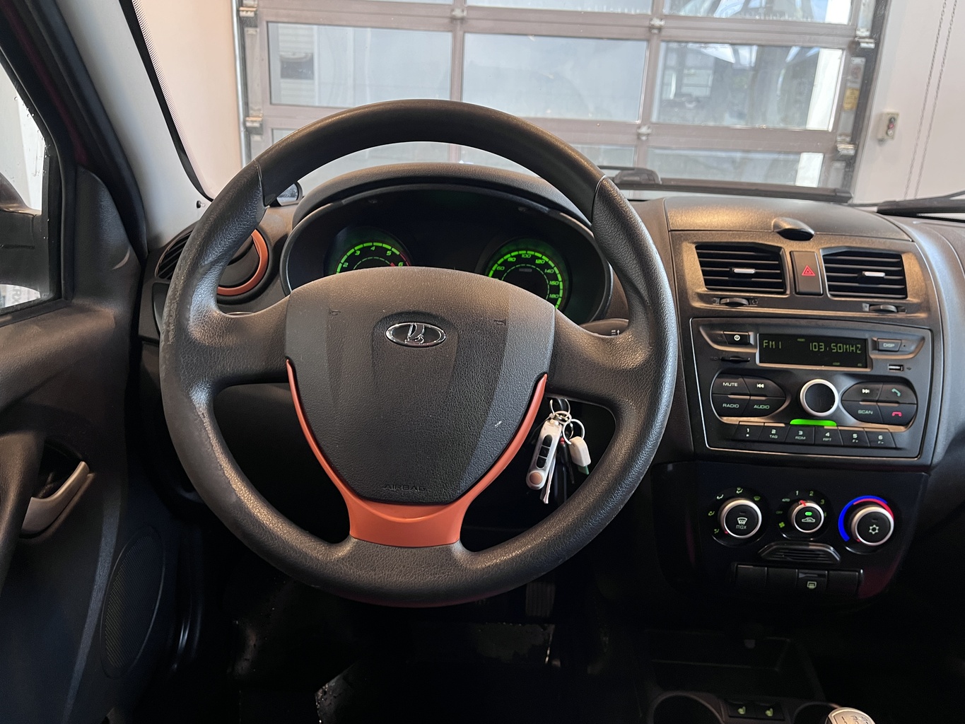 LADA KALINA