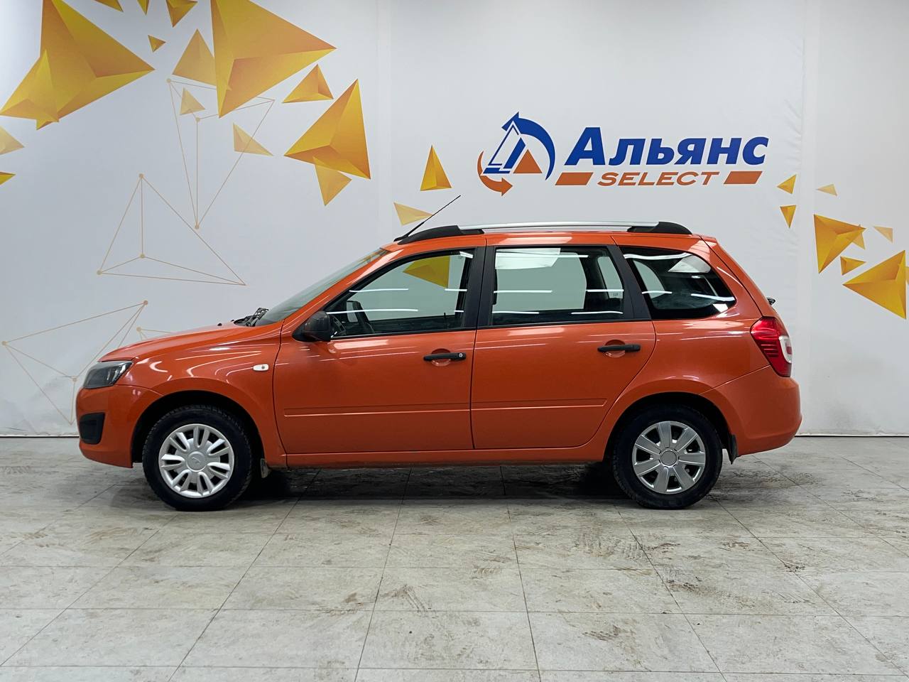 LADA KALINA