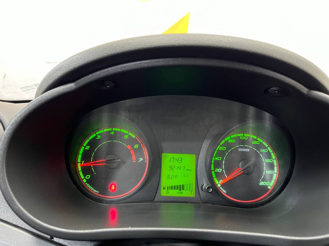 LADA KALINA
