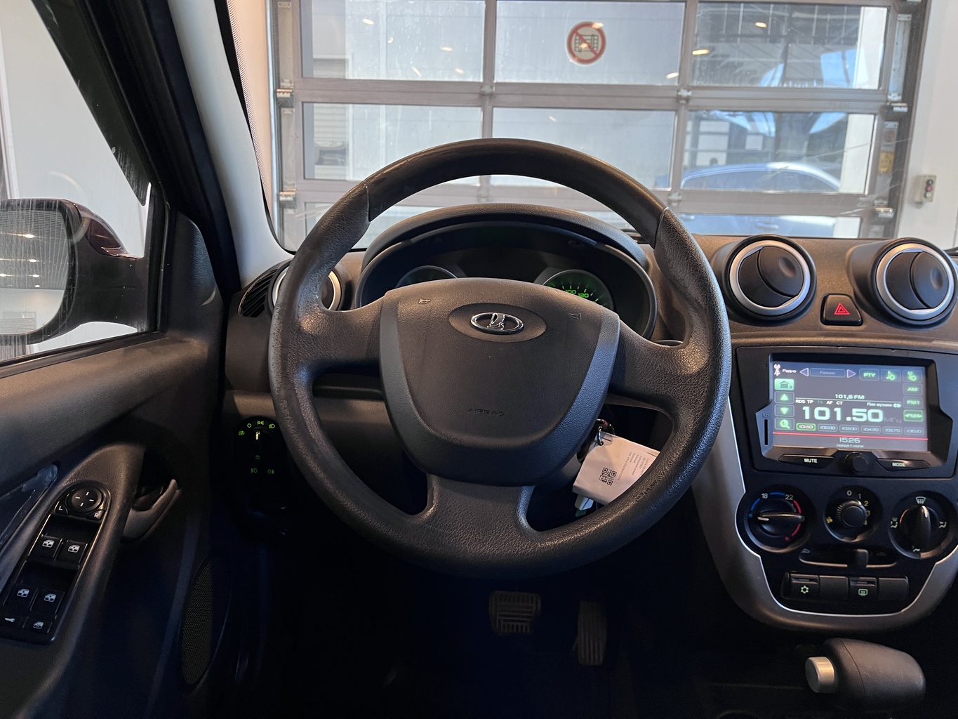 LADA GRANTA