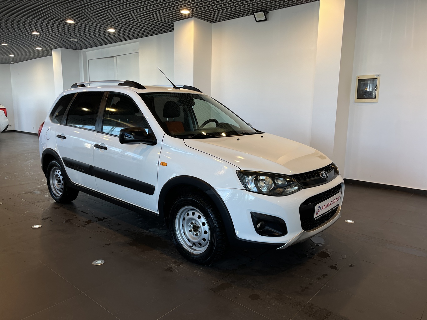 LADA KALINA