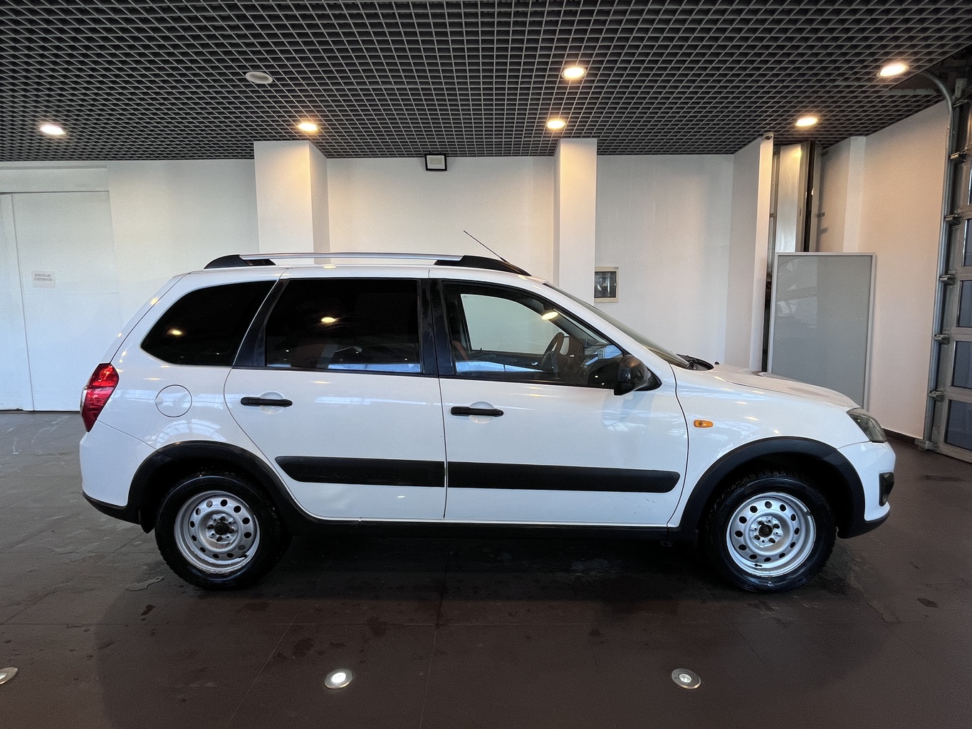LADA KALINA