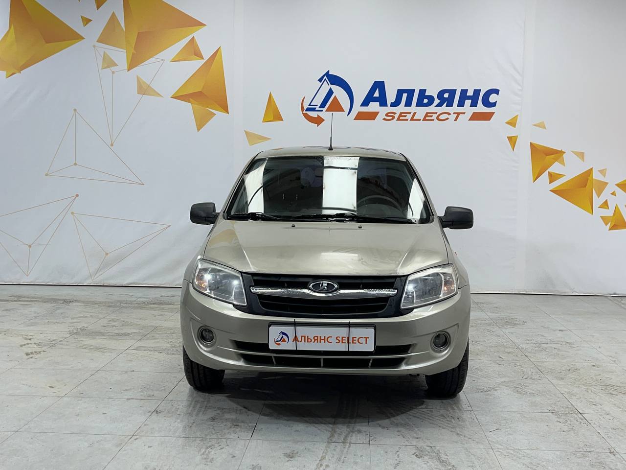 LADA GRANTA