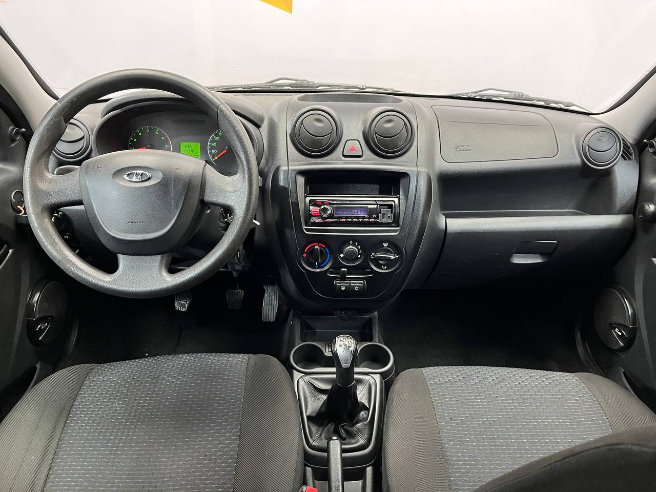 LADA GRANTA