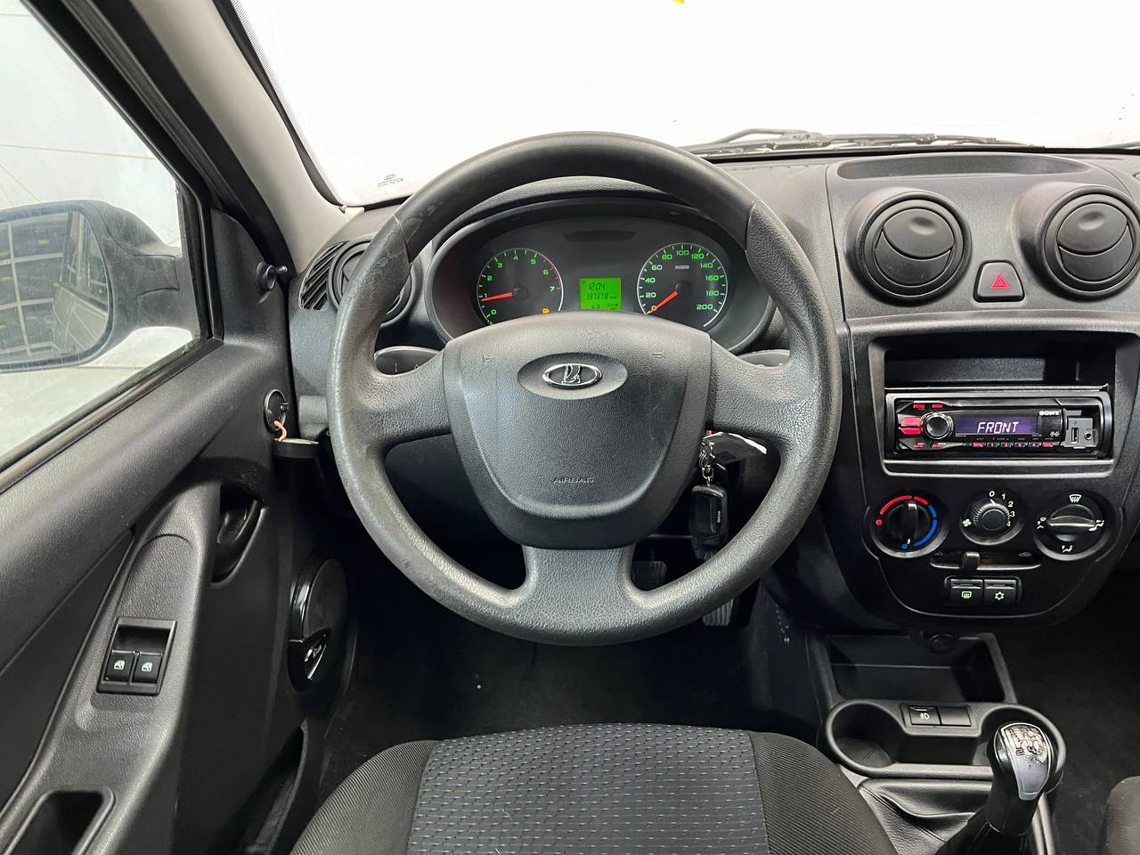 LADA GRANTA
