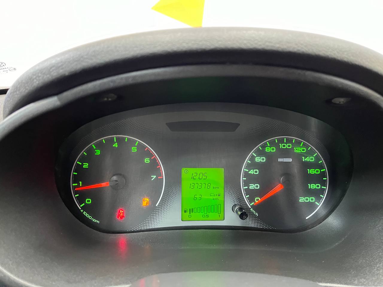 LADA GRANTA