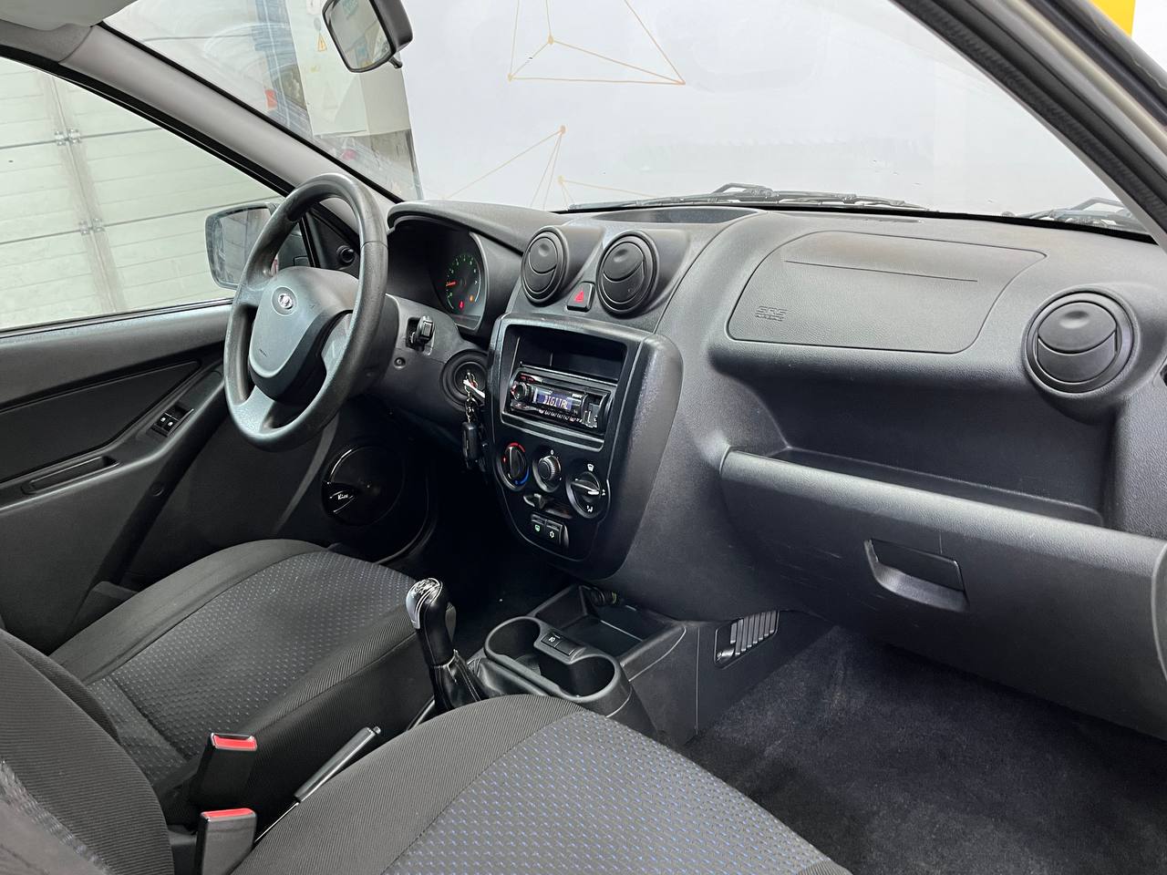 LADA GRANTA