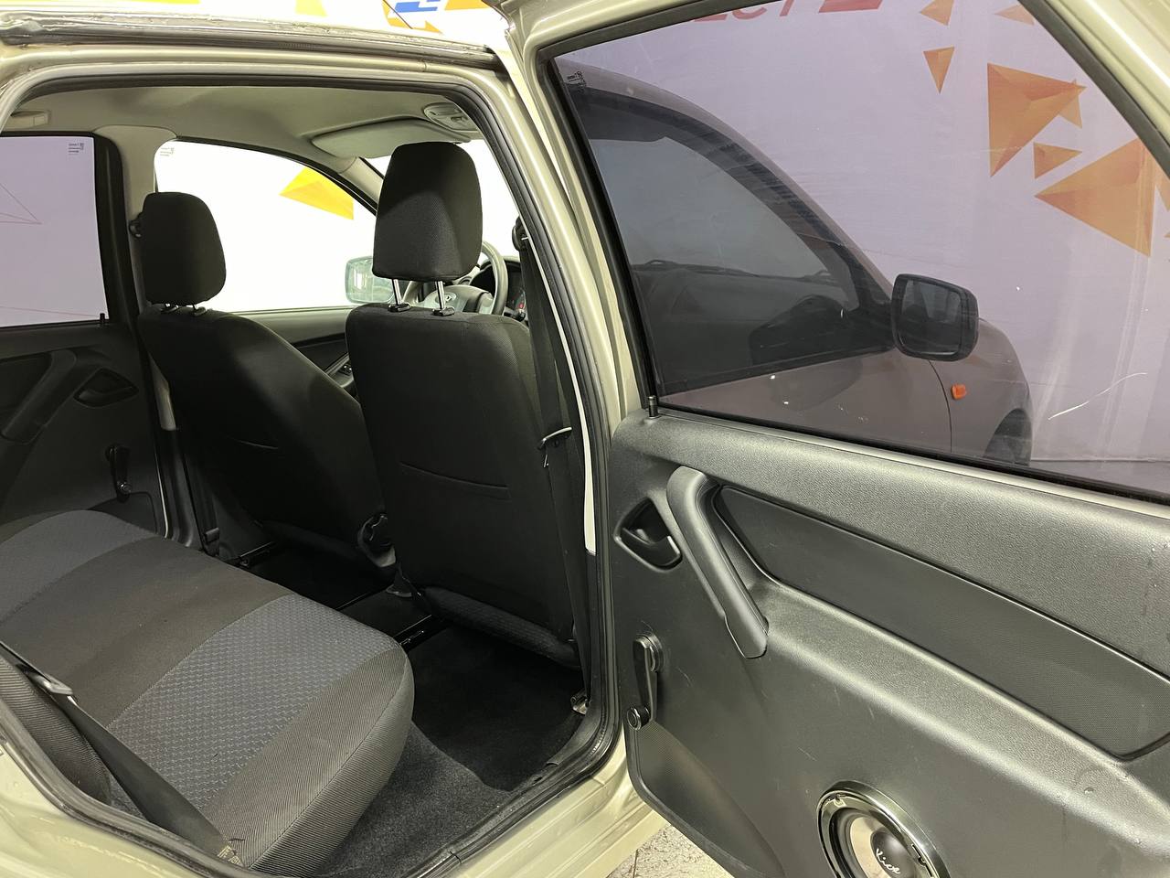 LADA GRANTA