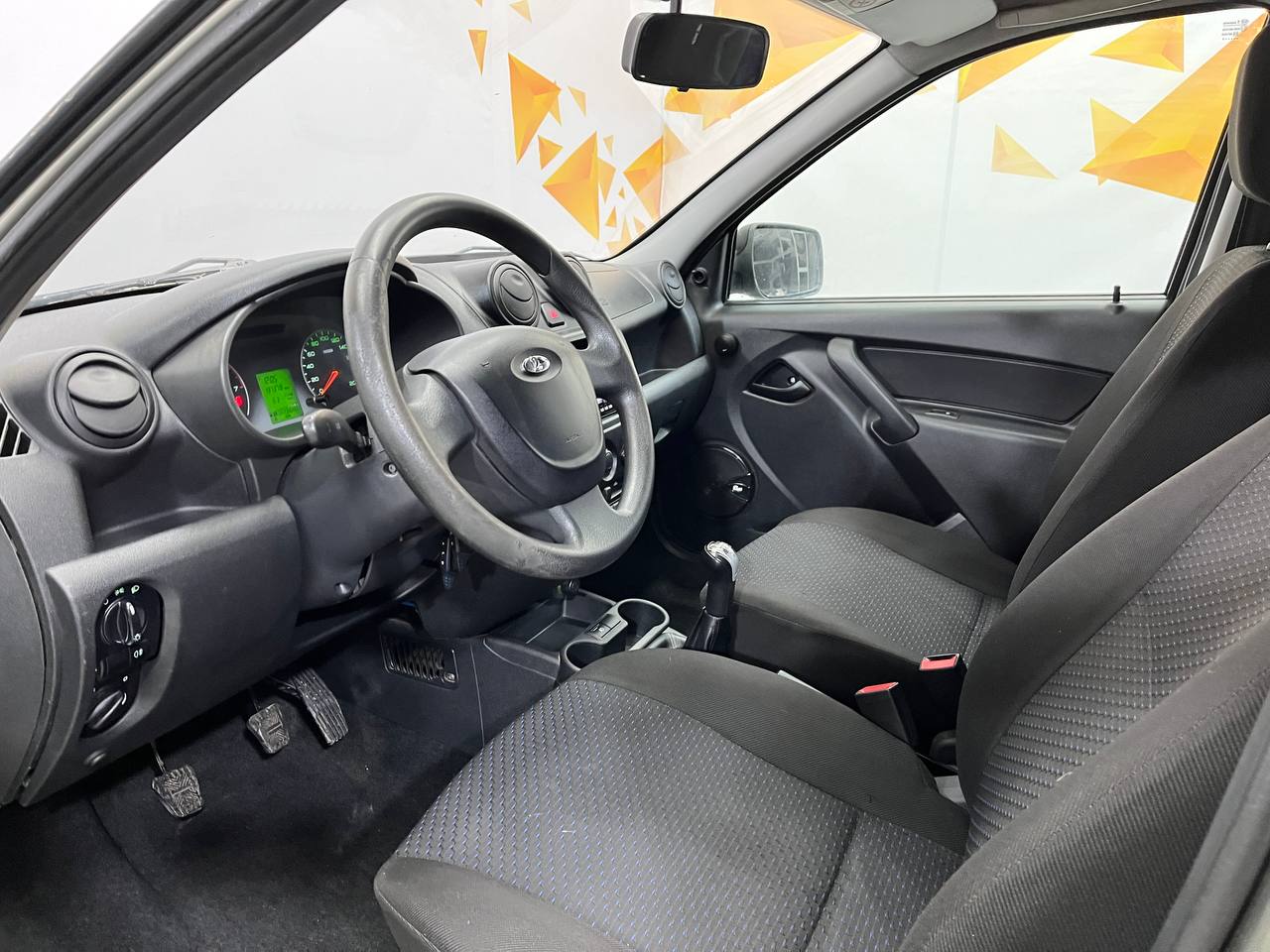 LADA GRANTA