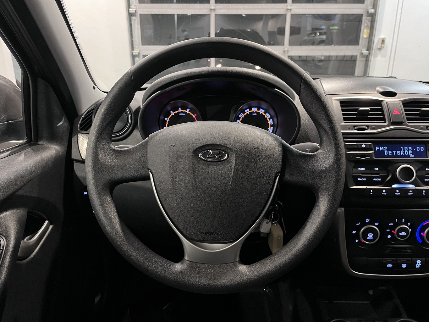LADA GRANTA