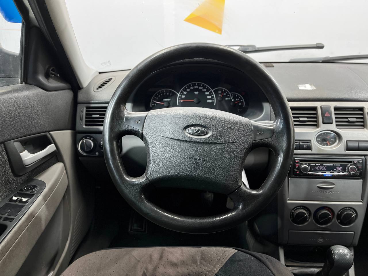 LADA PRIORA