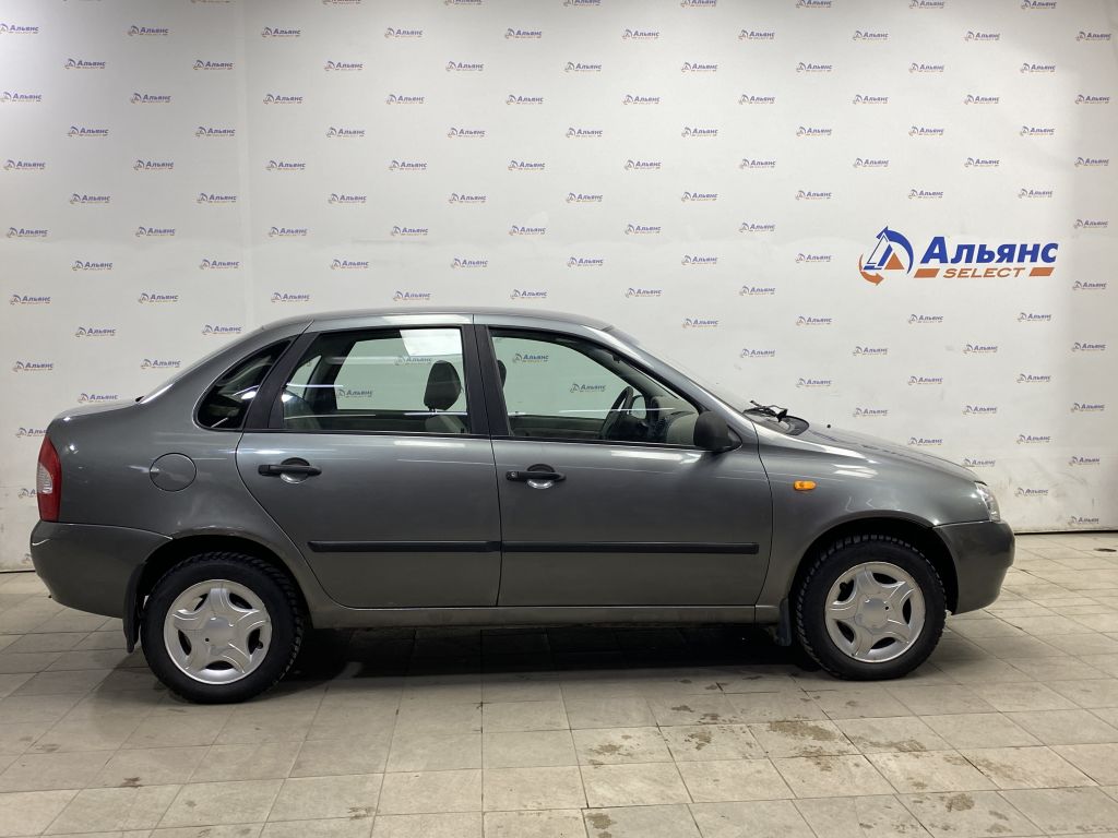 LADA KALINA