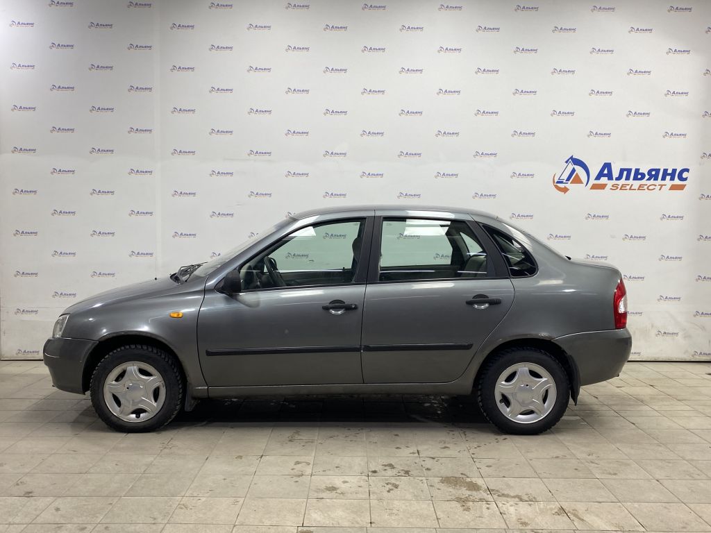 LADA KALINA