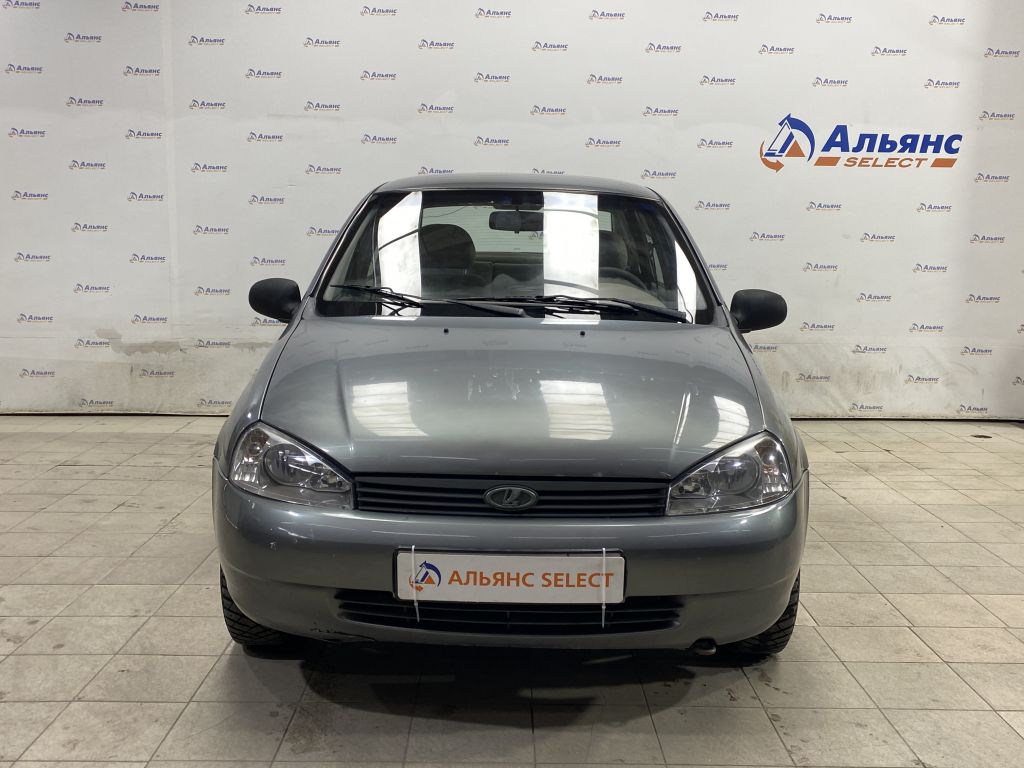 LADA KALINA