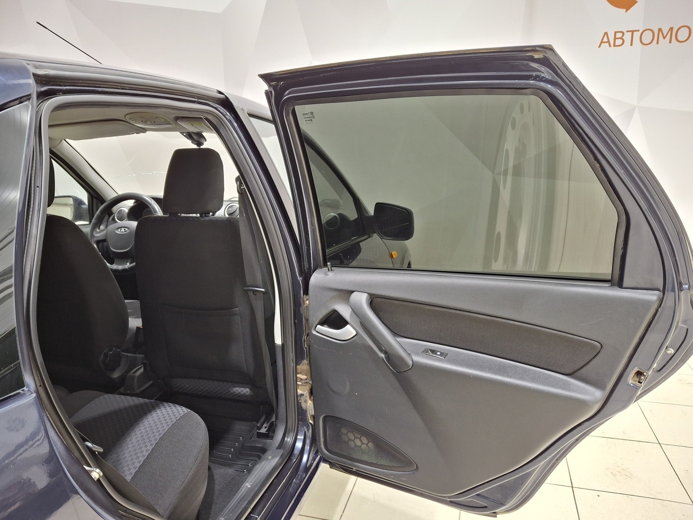 LADA GRANTA